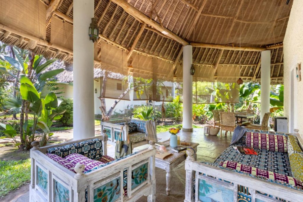 Aestus Villas Resort