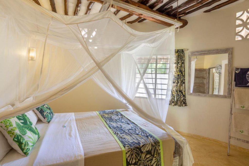 Aestus Villas Resort