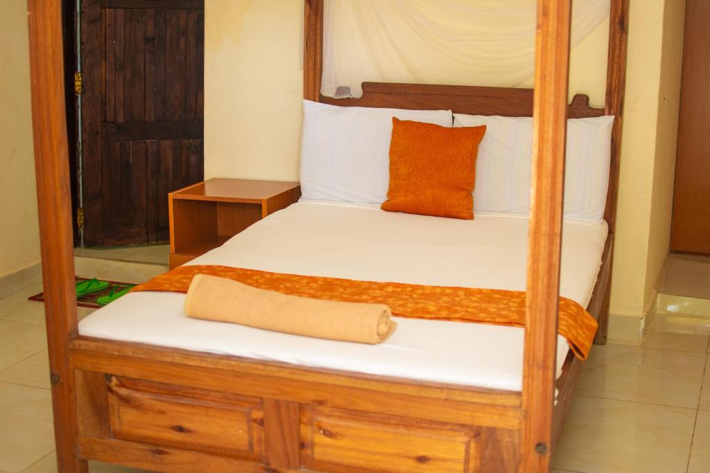 Msafiri Bed & Breakfast
