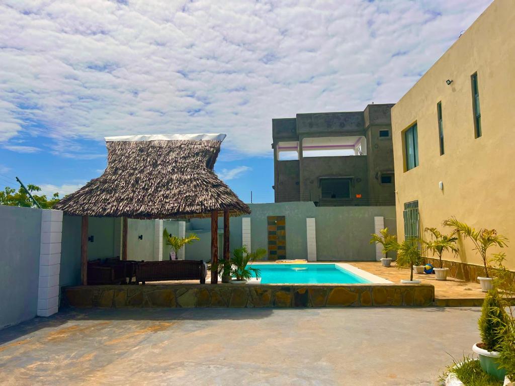 Shany’s Villa with private pool