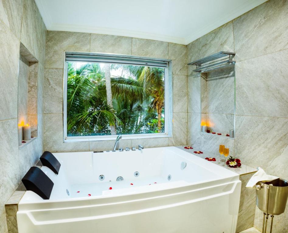 Searenity Boutique Hotel