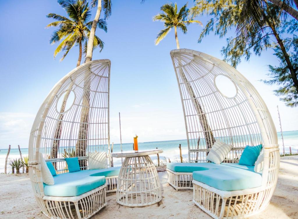 Searenity Boutique Hotel