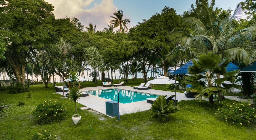 Searenity Boutique Hotel