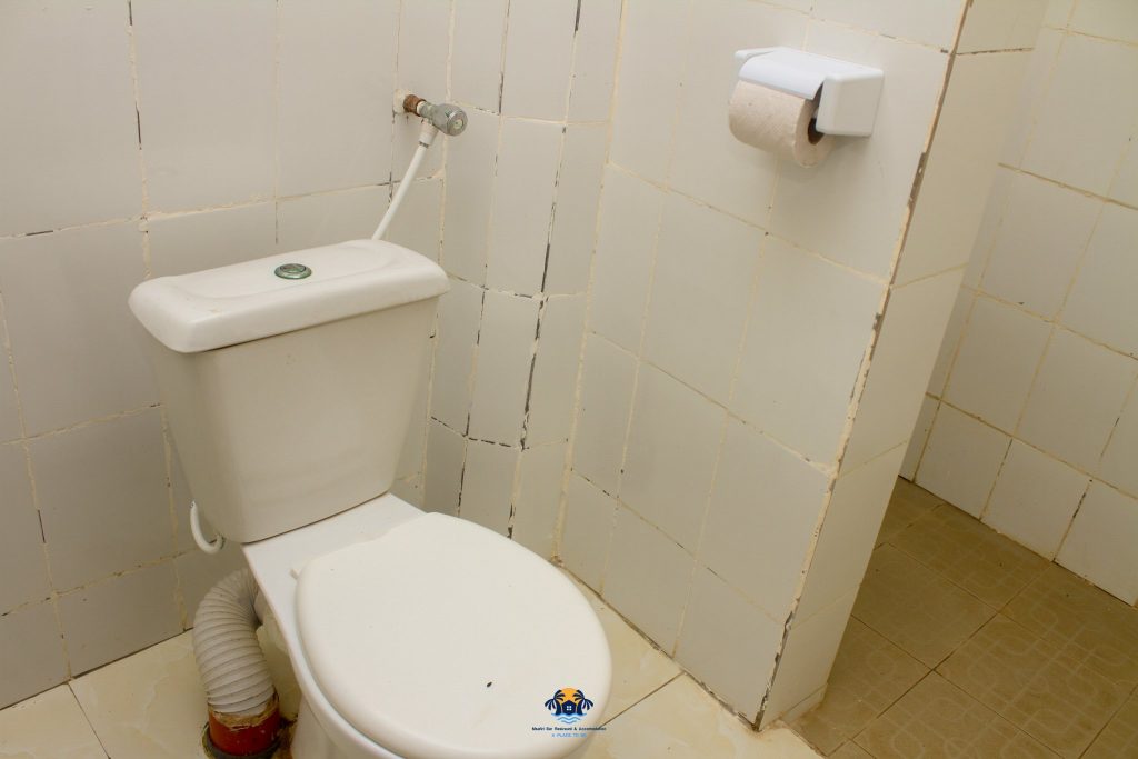 Msafiri Bed & Breakfast