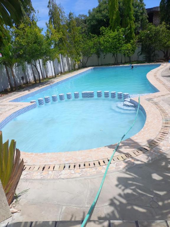 Mtwapa Greenyard Resort