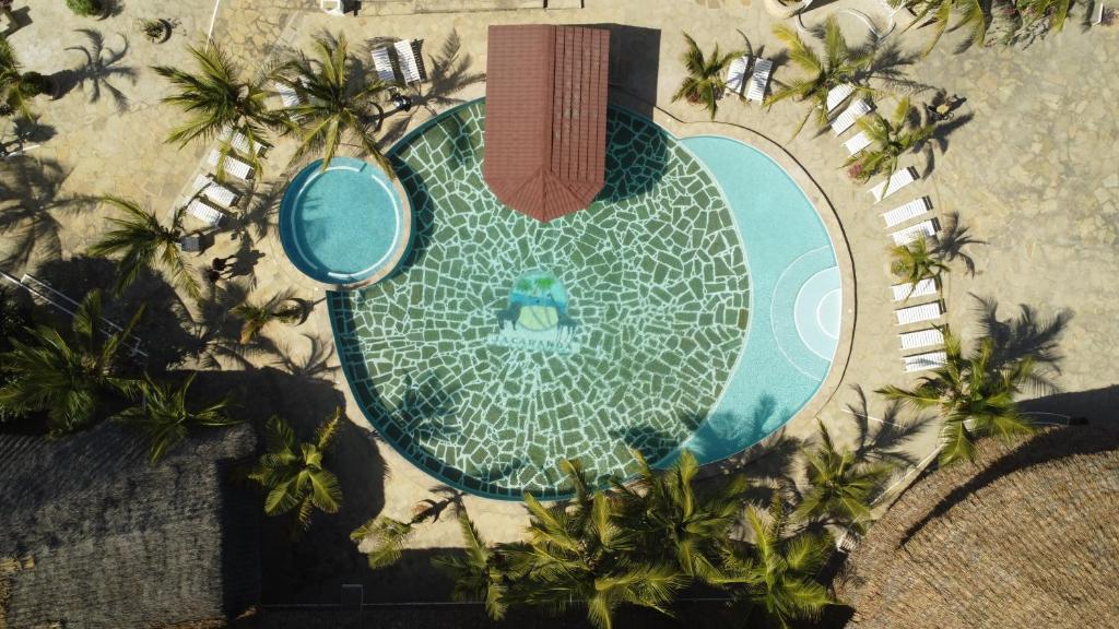 Jacaranda Beach Resort, Watamu