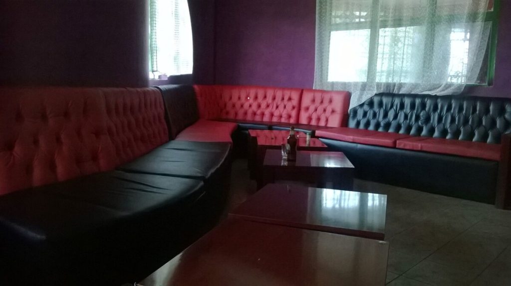 Gitandara Gardens Hotel