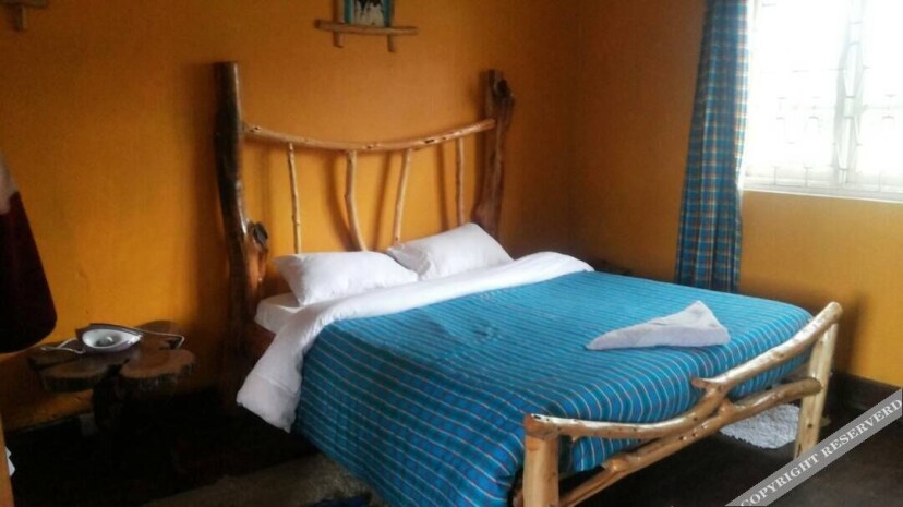 Enkorika Eco-Village