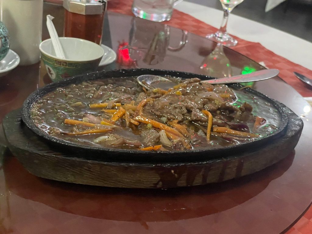 Chinese Diani Restaurant