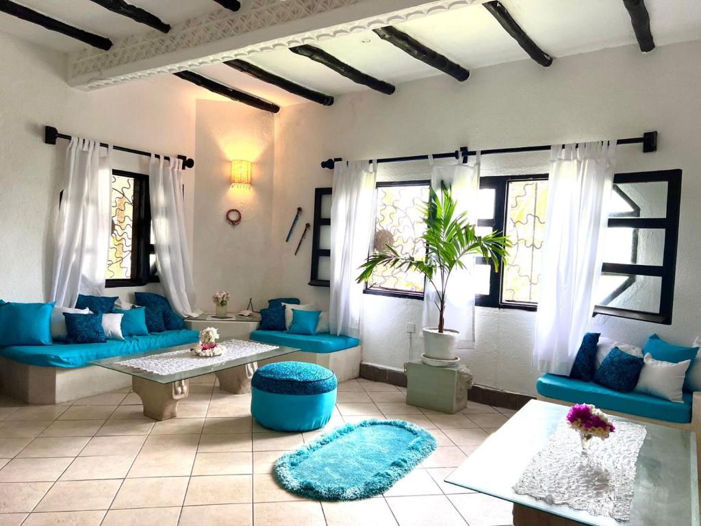 Watamu Sunrise Villa