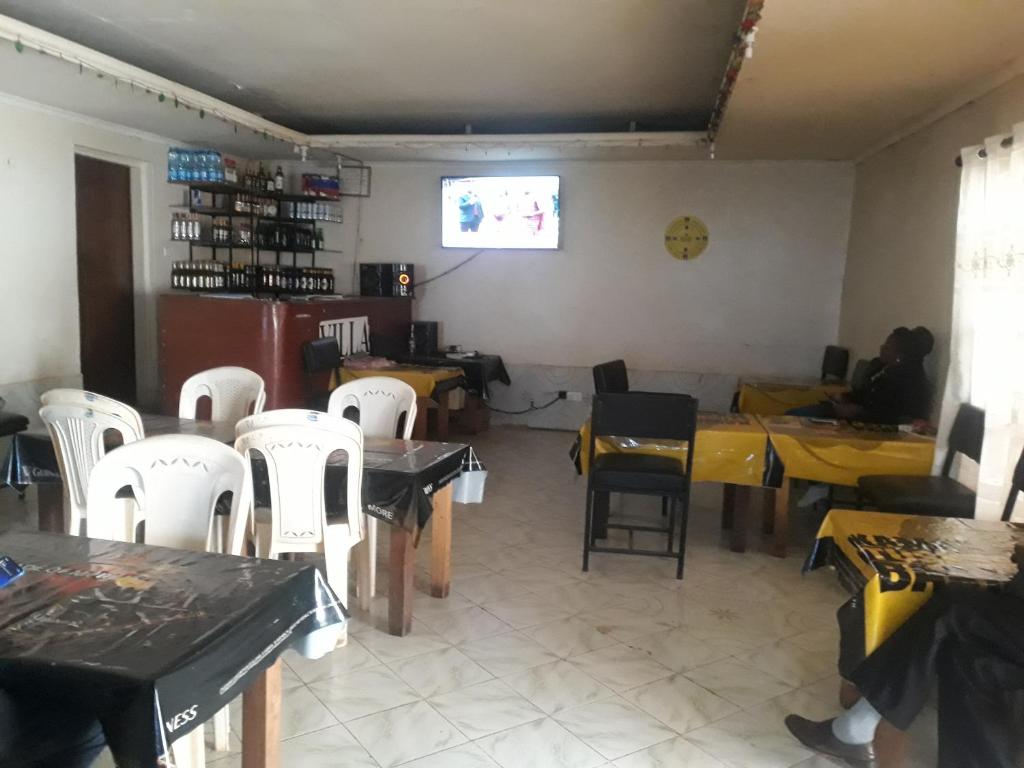 RockVilla GuestHouse Njabini