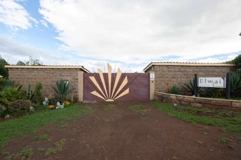 Camping Near Mt Longonot, Elwai Camping Centre