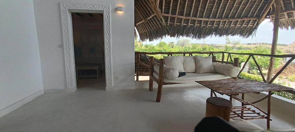 Pole Pole Beach House