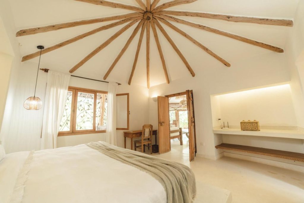 Bamboo House – Malindi