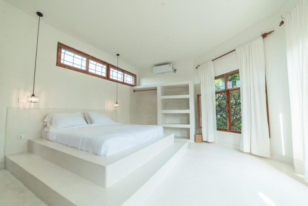 Bamboo House – Malindi