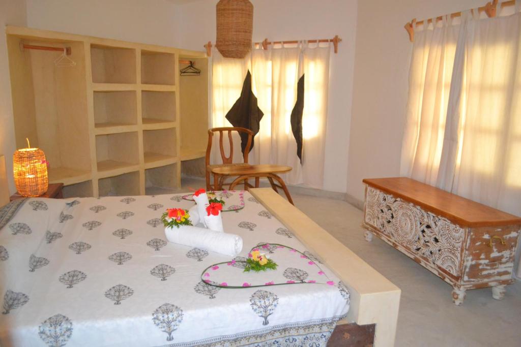 Aquarius Beach Resort