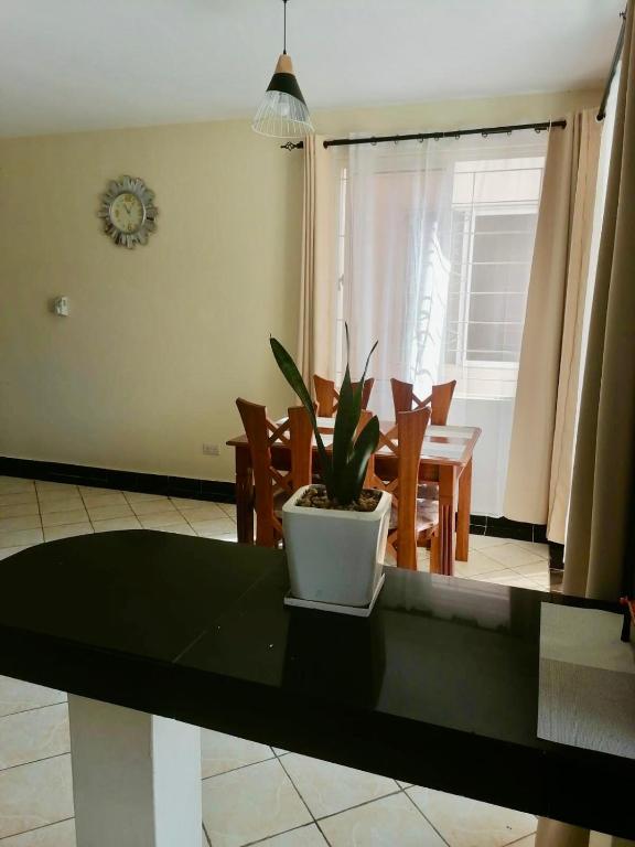 The Faridooh’s Comfy Homes Mtwapa