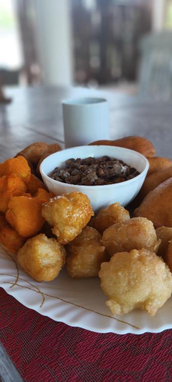 Pole Pole Beach House