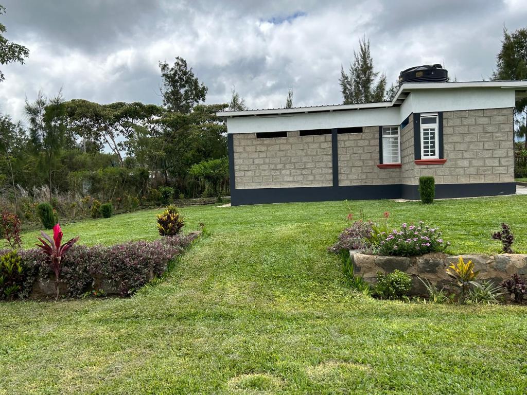 The Fairway Residence