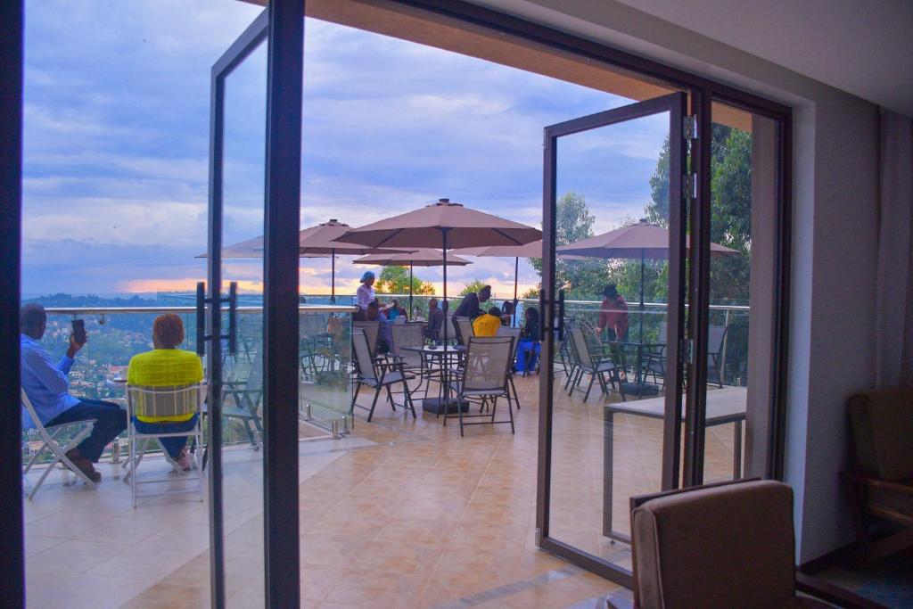 Humphreys Hotel Kisii