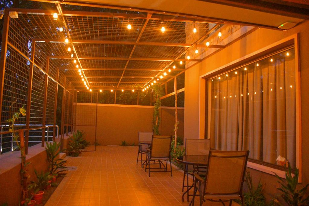 Humphreys Hotel Kisii