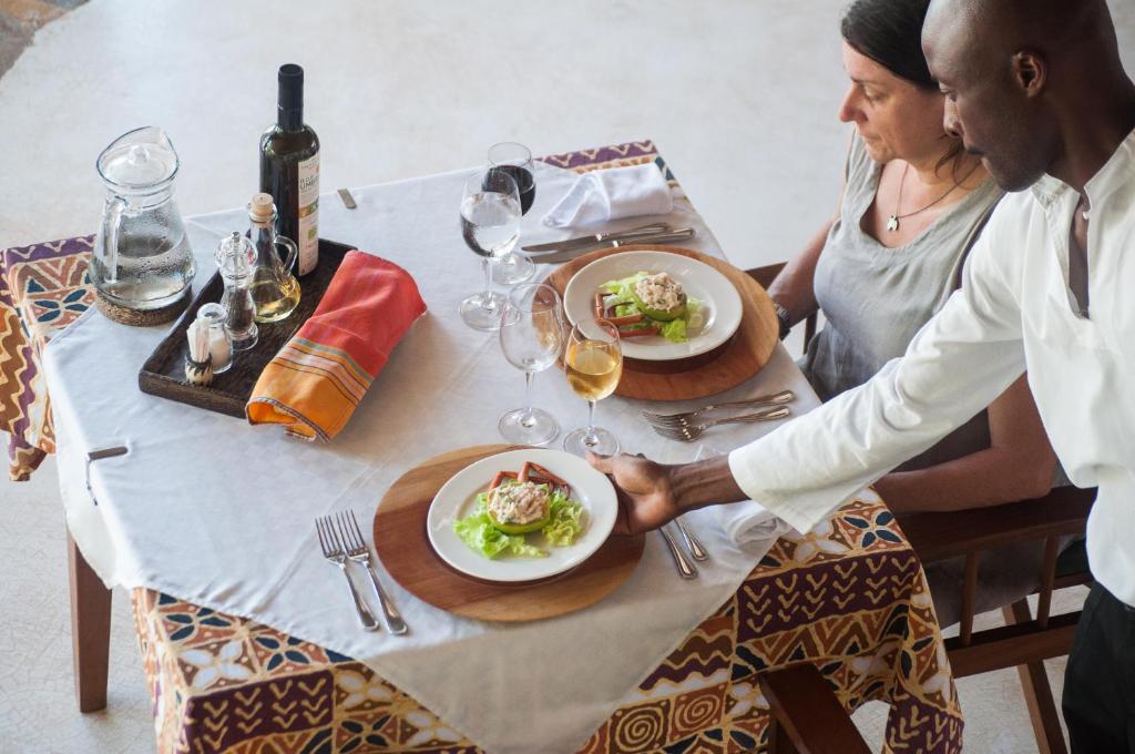 The Charming Lonno Lodge Watamu