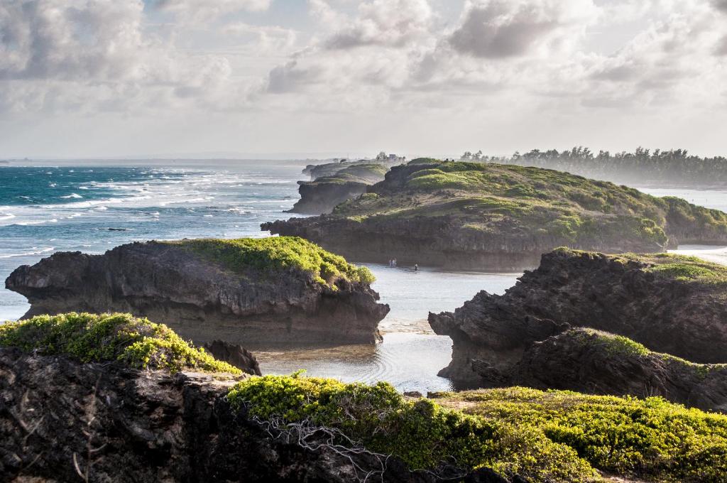 The Charming Lonno Lodge Watamu