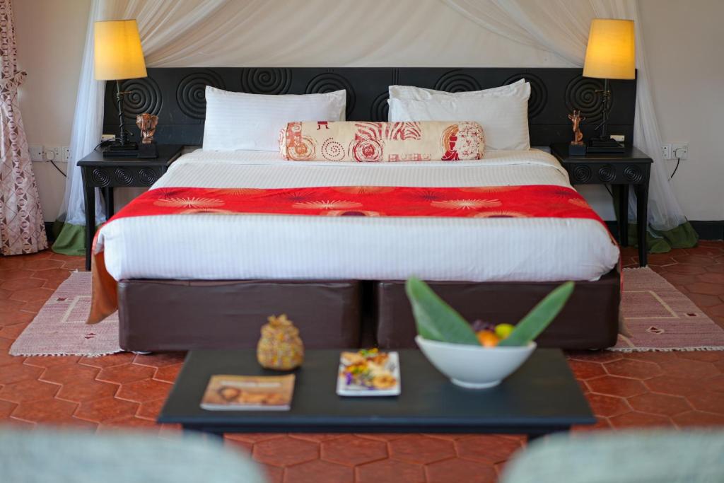 Muthu Keekorok Lodge