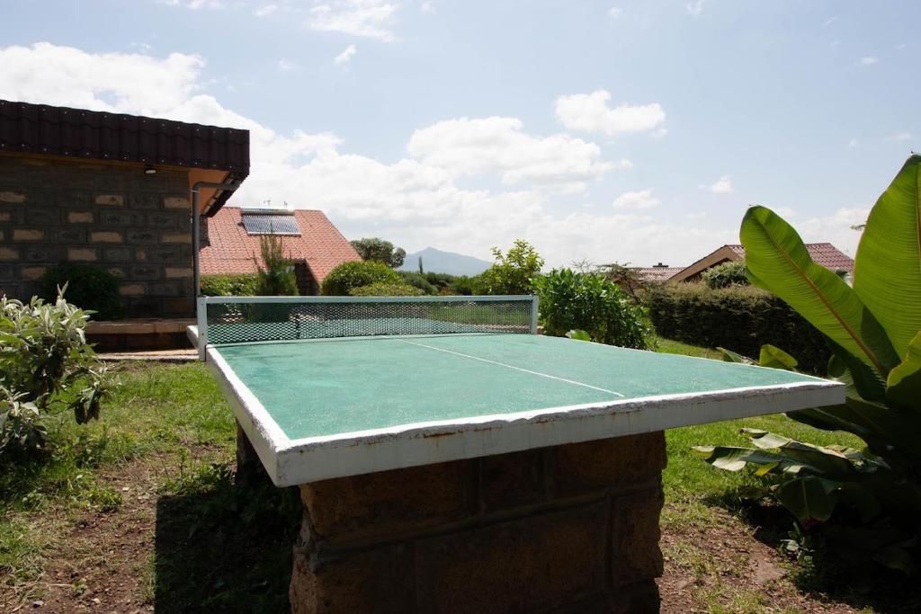 Homely Cottage Near Lake Naivasha, Elwai Visitor Centre