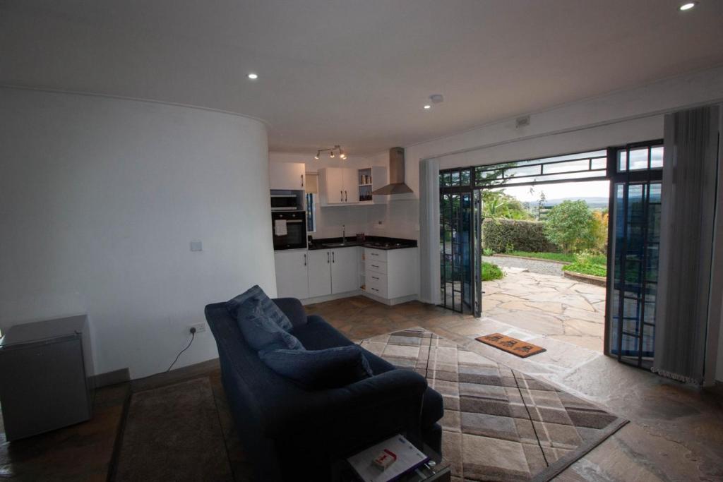 Homely Cottage Near Lake Naivasha, Elwai Visitor Centre