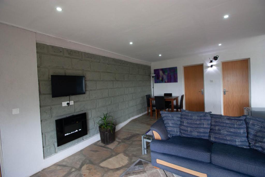 Homely Cottage Near Lake Naivasha, Elwai Visitor Centre