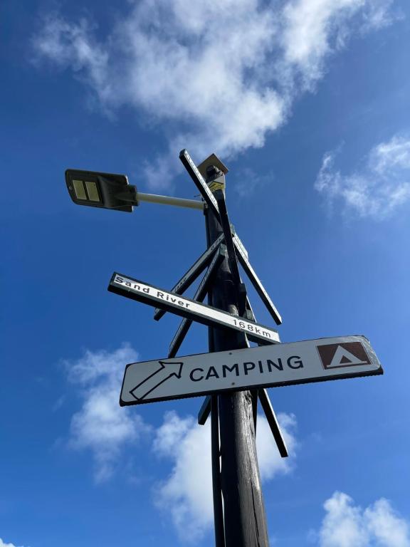 Camping Near Mt Longonot, Elwai Camping Centre