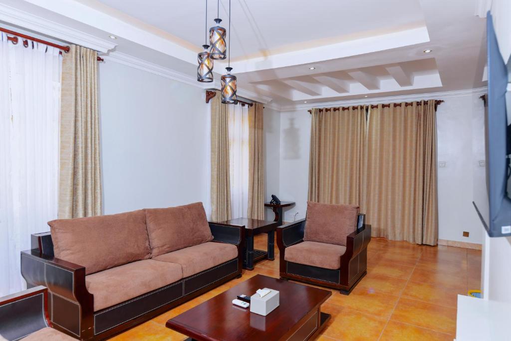 Vipingo Beach Resort