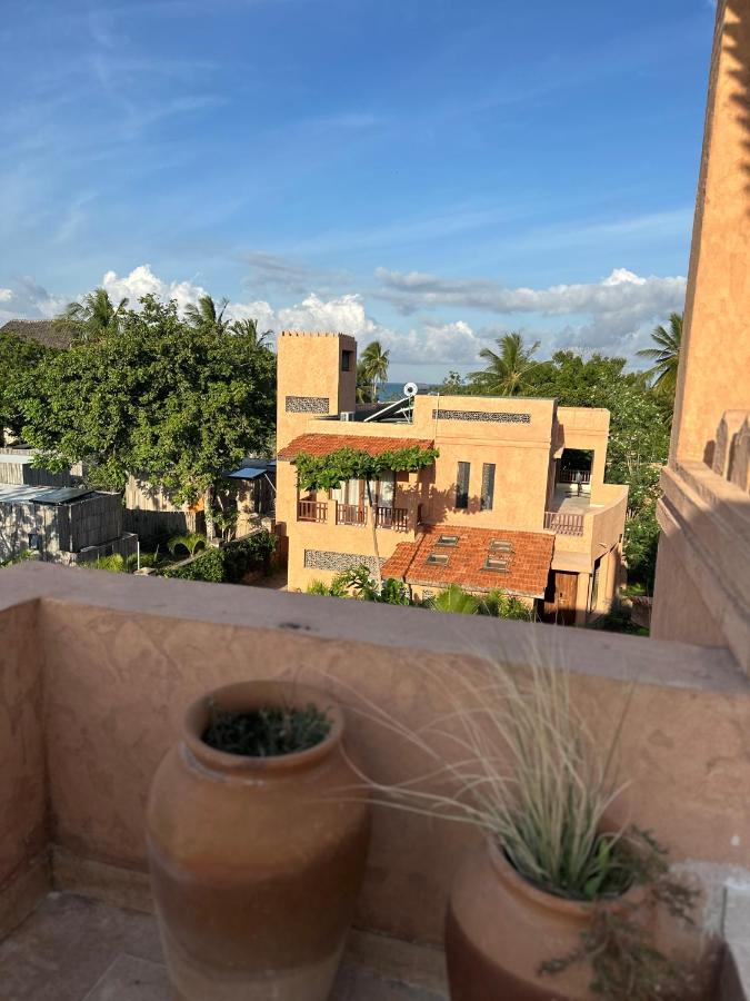 Al Mahali Villas, Diani Galu Beach