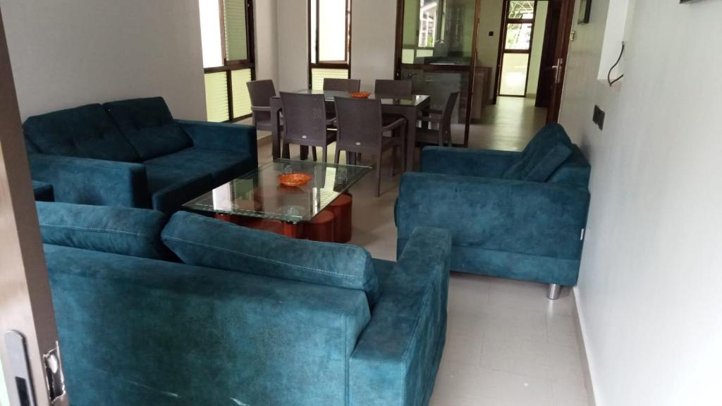 Mawenzi Resort-Mtwapa