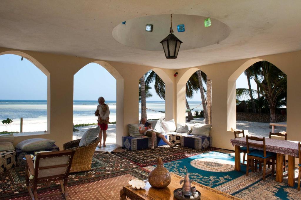 Sawa Sawa Beach House