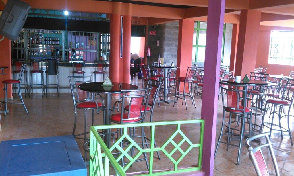 Gitandara Gardens Hotel