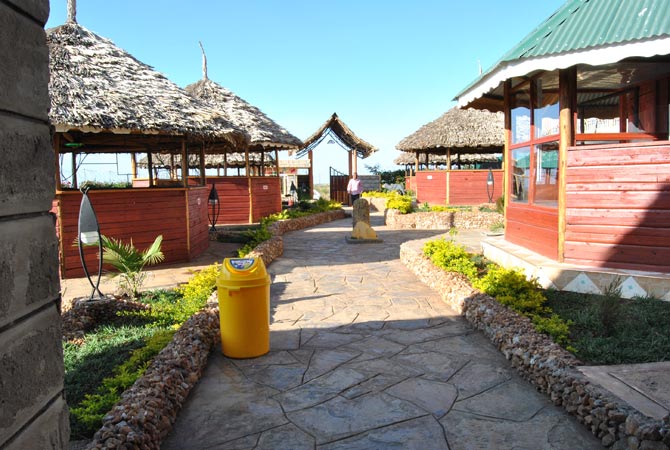 Pinebreeze Getaway Lukenya