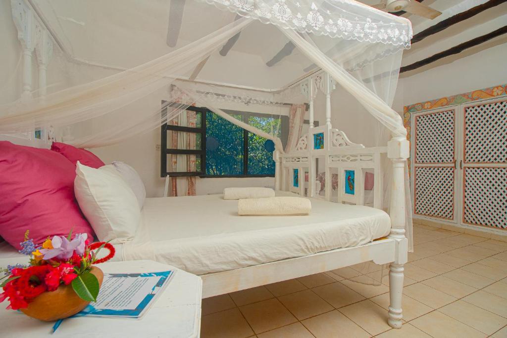 Watamu Sunrise Villa
