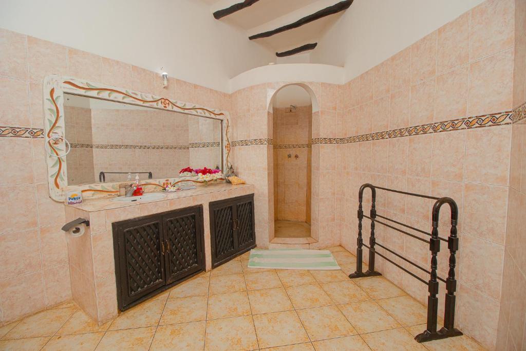 Watamu Sunrise Villa