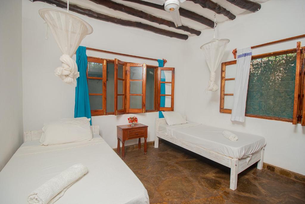 Watamu Sunrise Villa