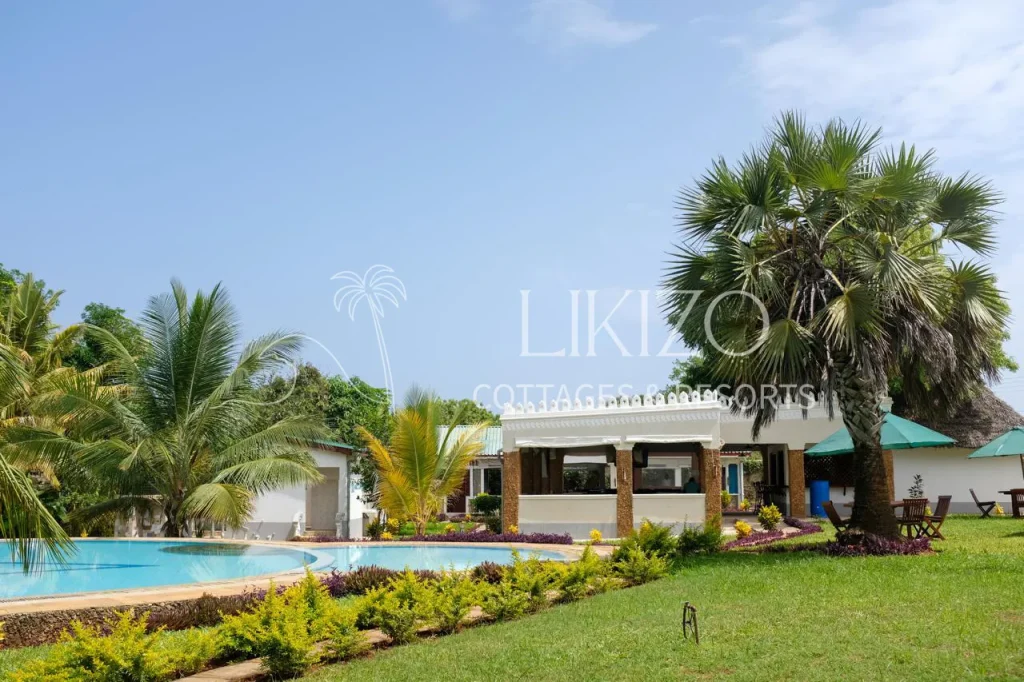Likizo Cottages & Resort