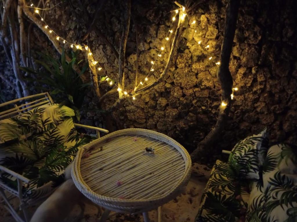 Sunny garden rooms Watamu