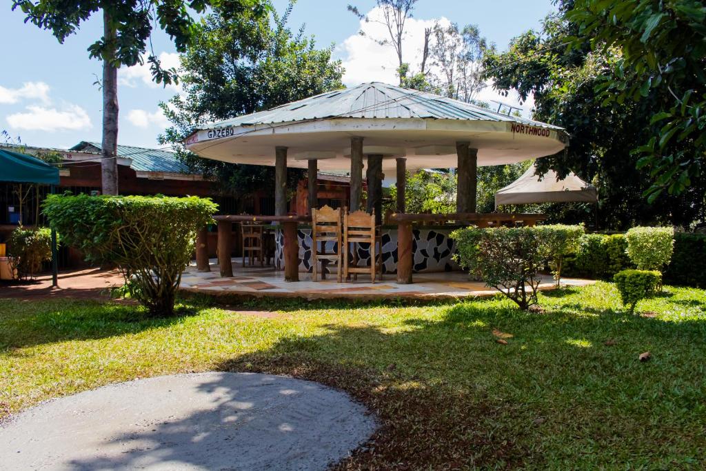 Northwood Gardens & Adventure Park