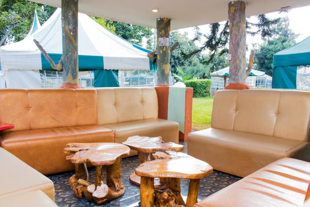 Northwood Gardens & Adventure Park