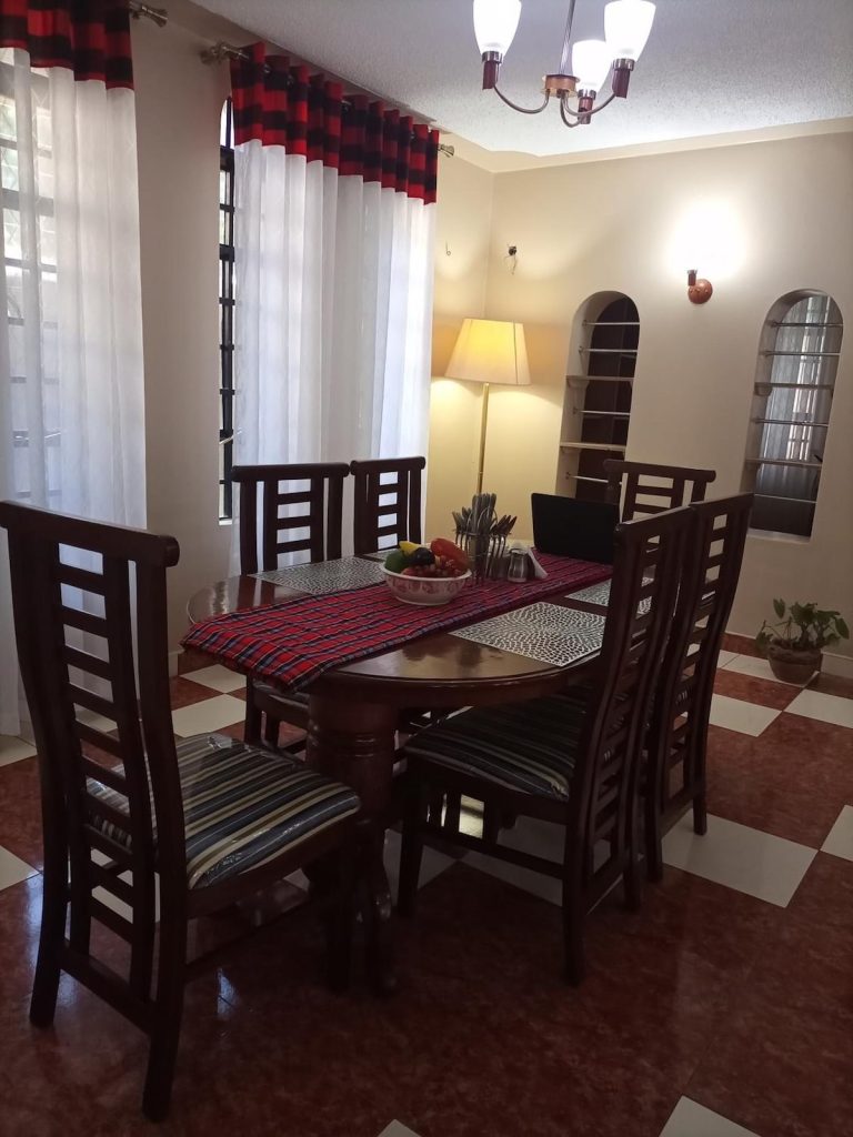 Blueman Smile Suites – JKIA