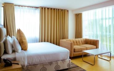 The Warwick Hotel, Nanyuki, Kenya