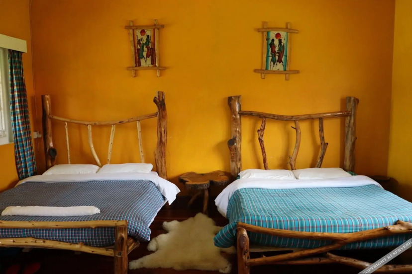 Enkorika Eco-Village