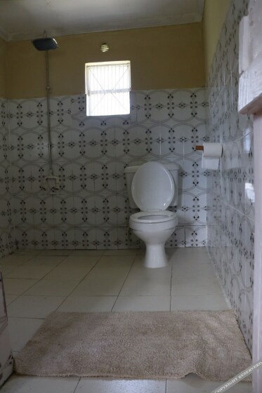 Enkorika Eco-Village