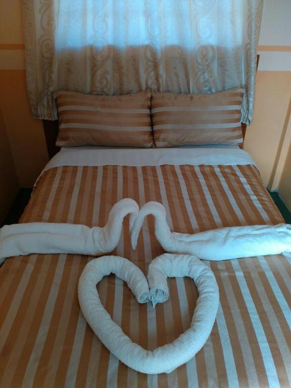 The Coconut Palm Hotel